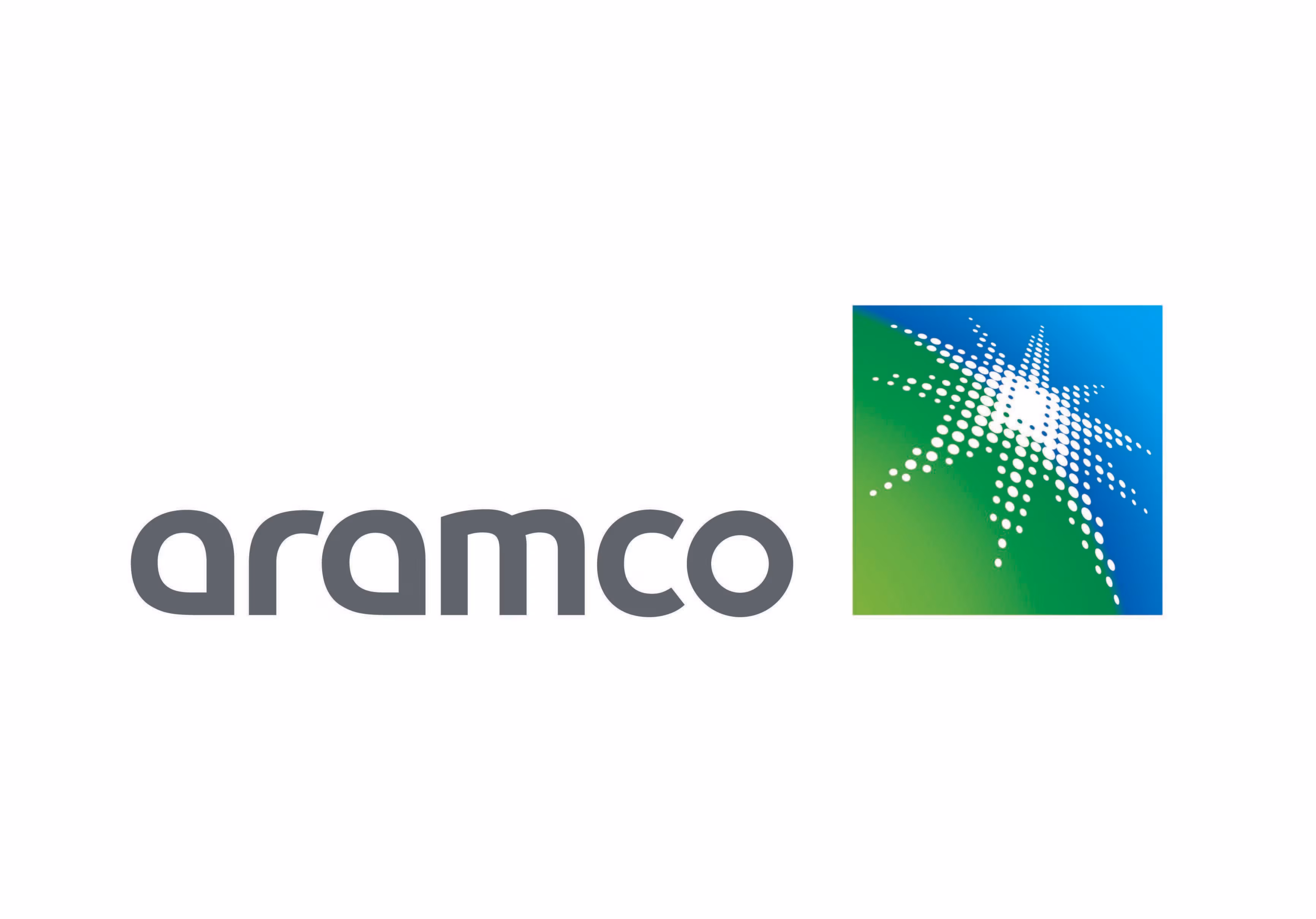 ARAMCO logo