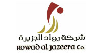 Rowad